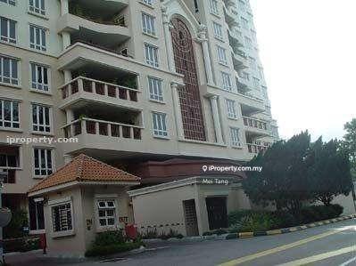 Tara 33 Ampang Hilir