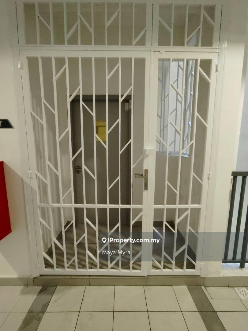 Fully Furnished Residensi Nexus Kajang