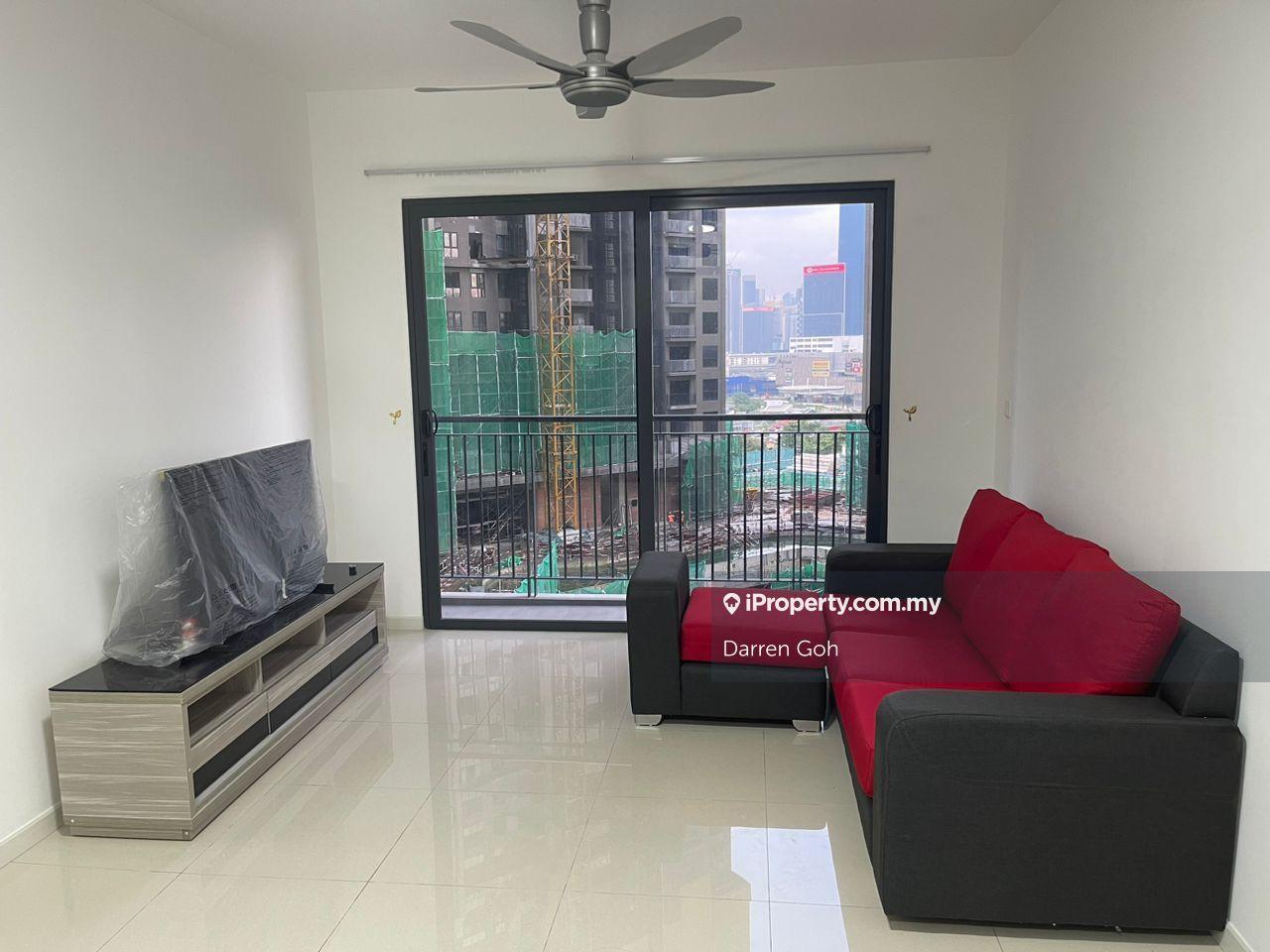 V Residence 2 @ Sunway Velocity