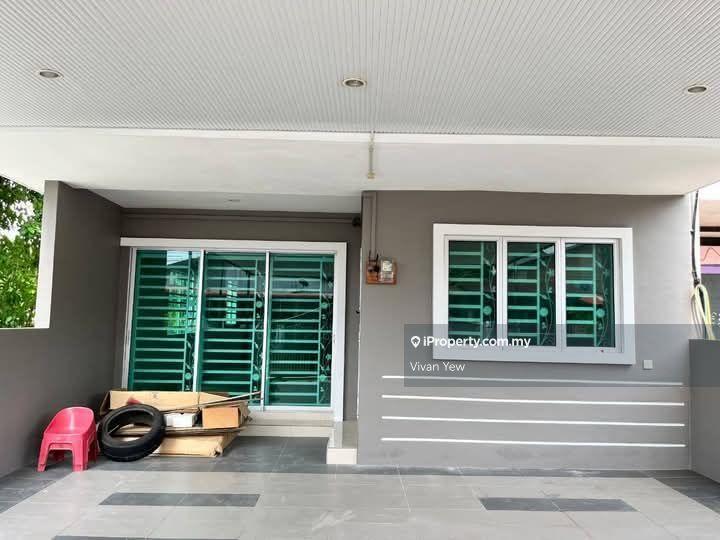 Located in Gunung Rapat, Ipoh