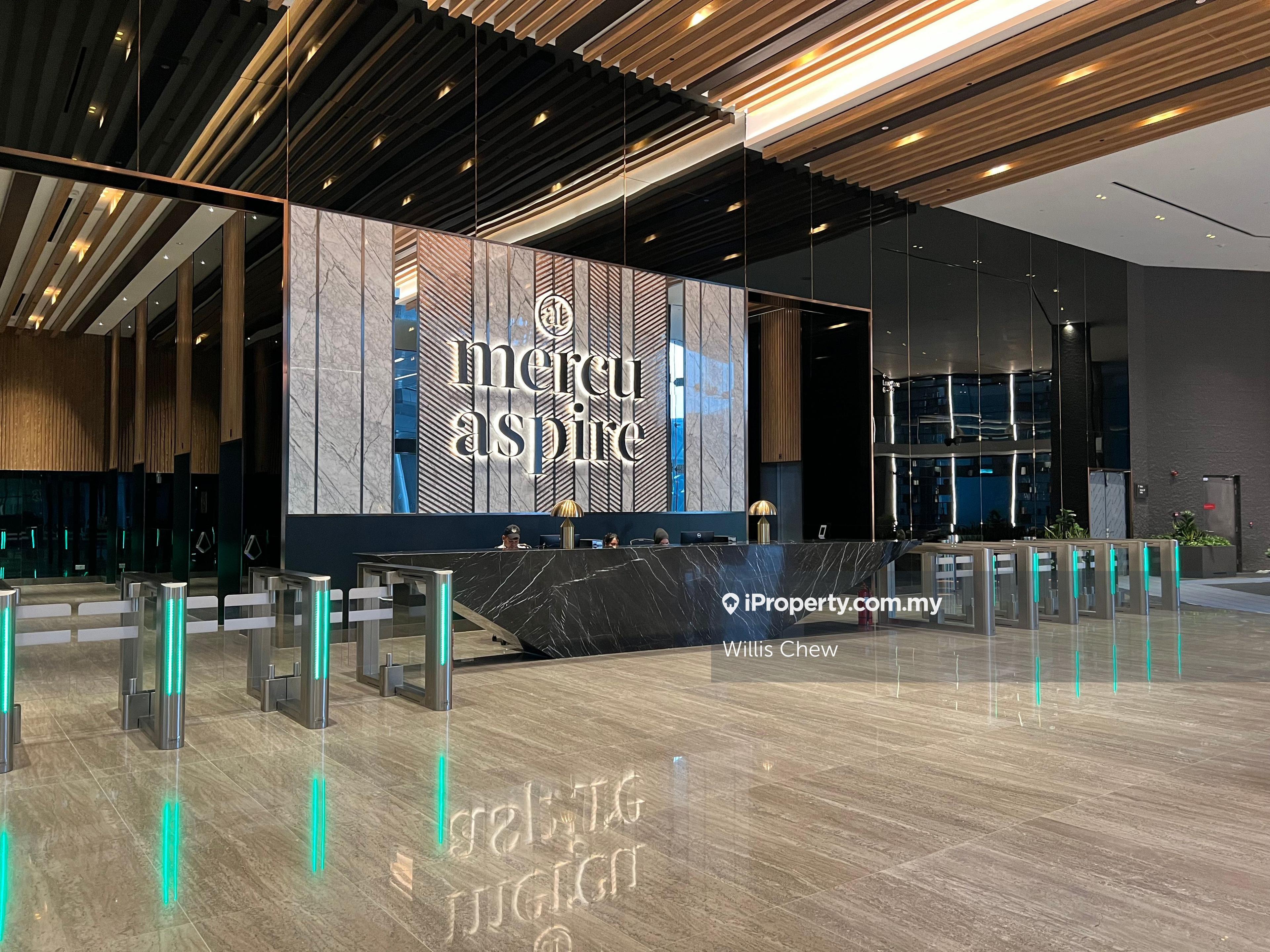 Office for Sale MSC Zone - Executive Offices