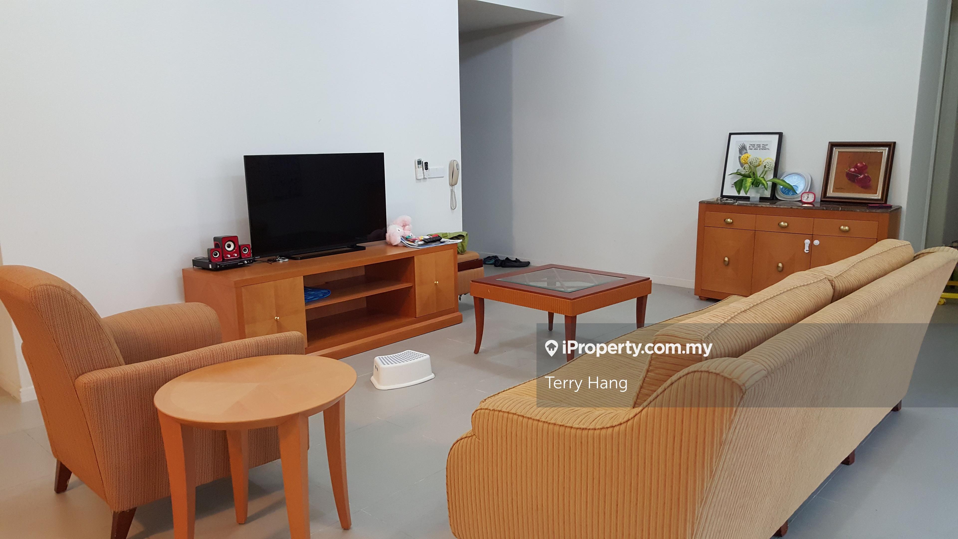 2100 sqf fully furnish appartment for Rent