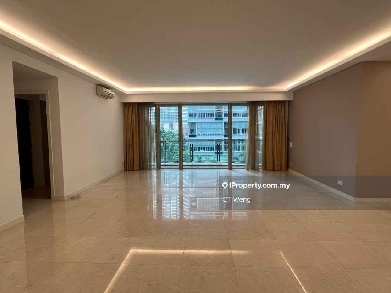 Serviced residence for Sale