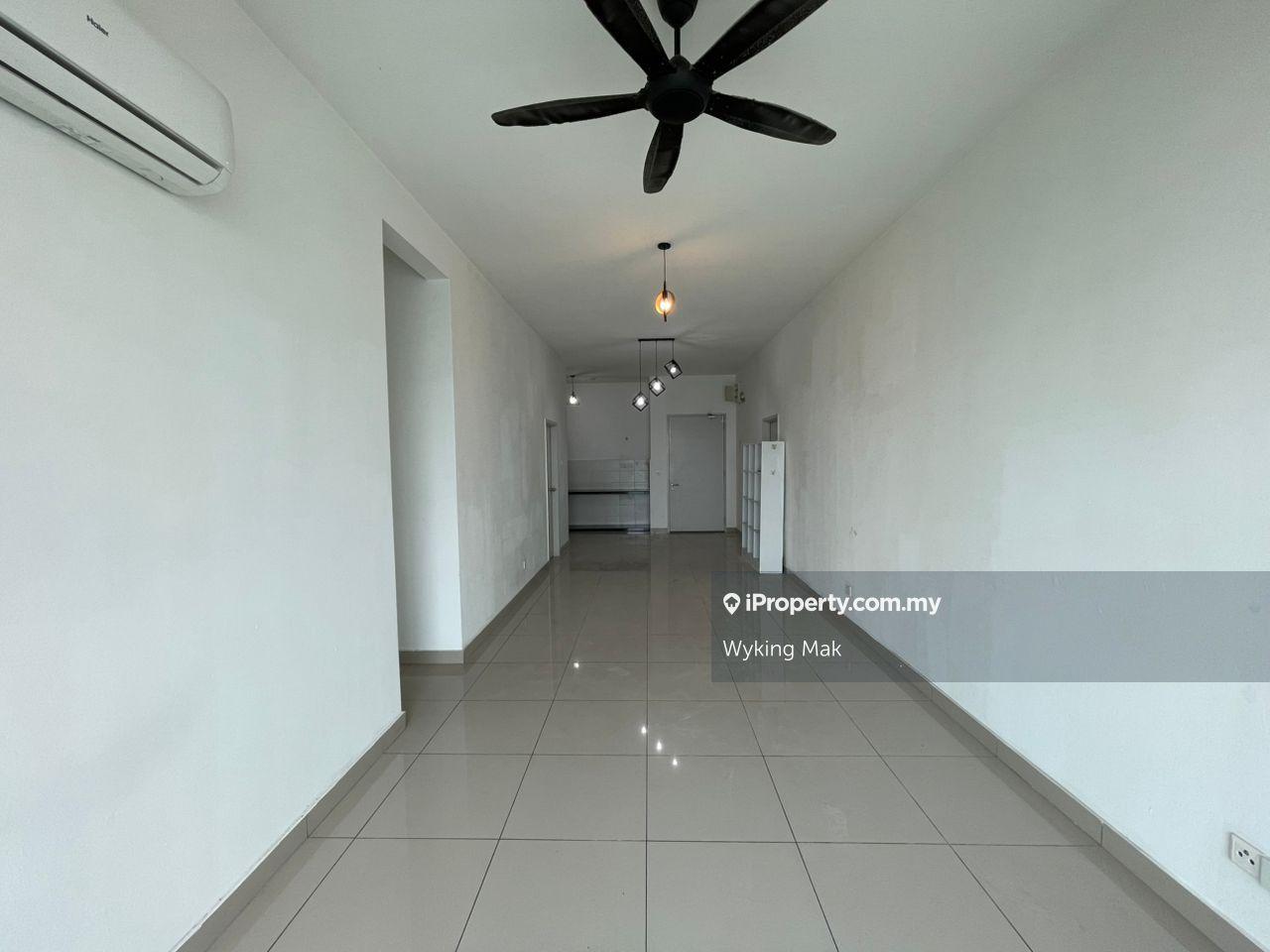 Ready Unit to Rent