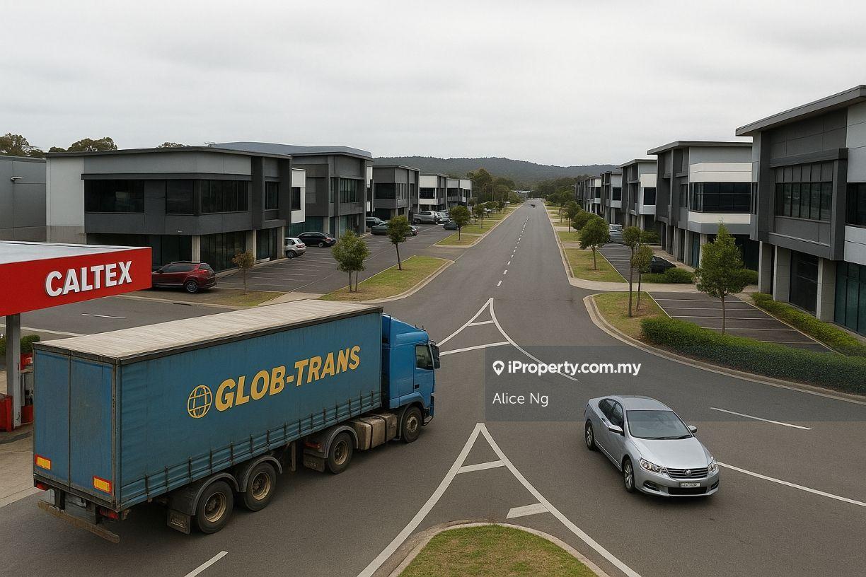 Your rent keeps going up why not make your factory value go up instead