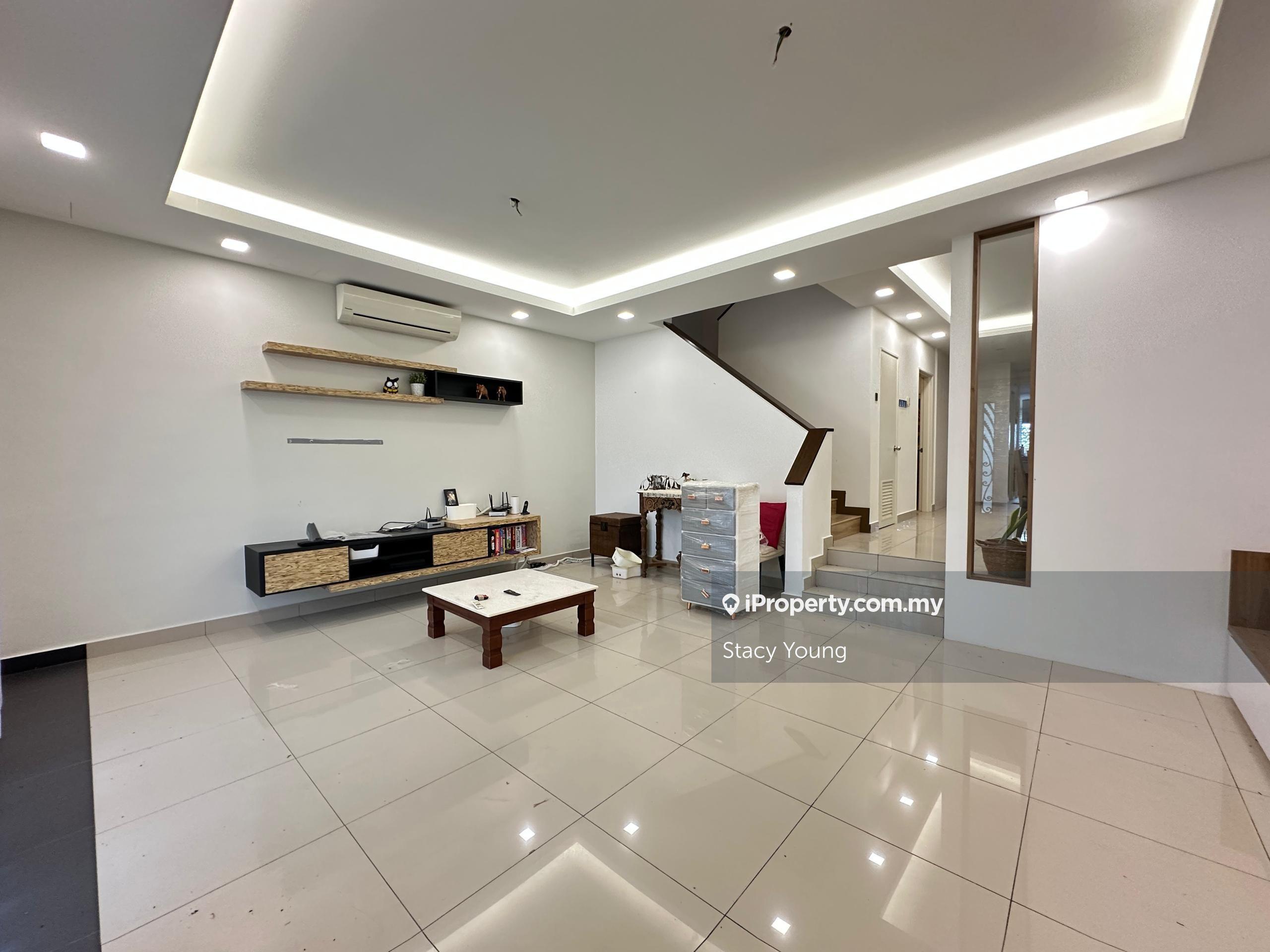 2 Sty Terrace @ Palm Walk 3, Sungai Long