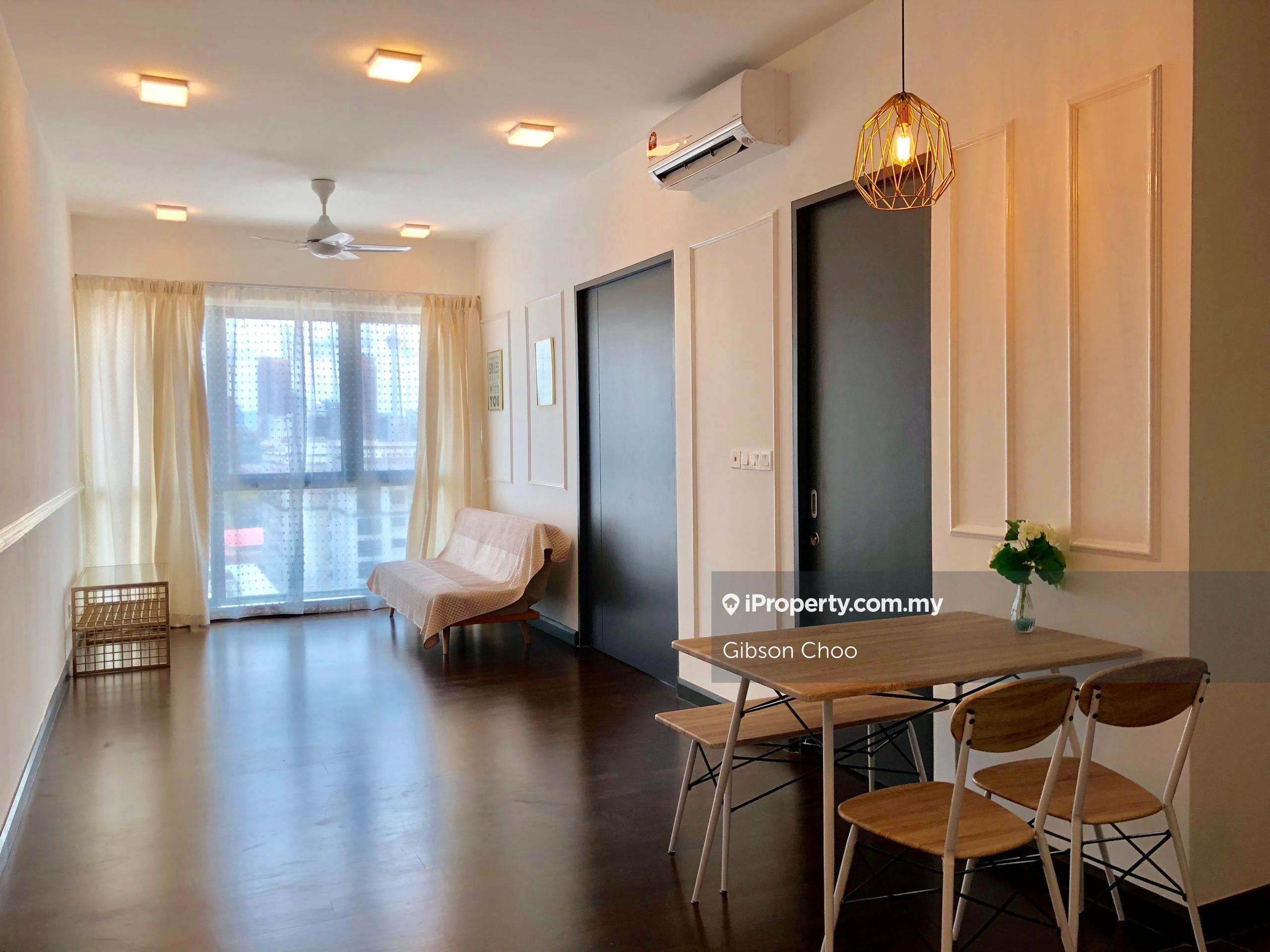 V Residency Suite @ Sunway Velocity for sell