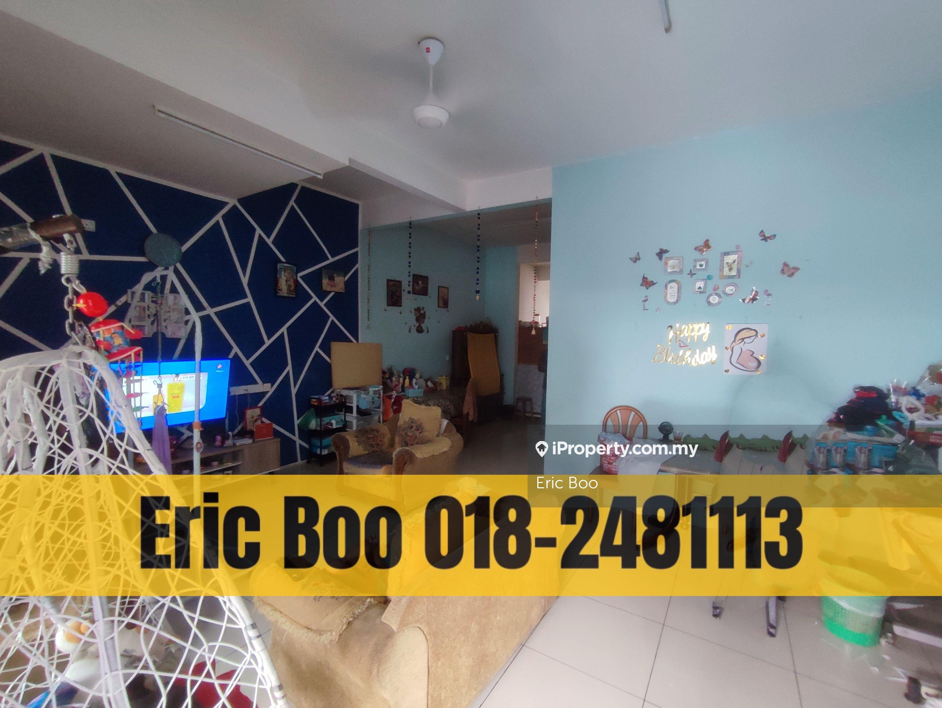 Double storey Pearl Harmoni Ss8 Bandar Tasek Mutiara Simpang Ampat