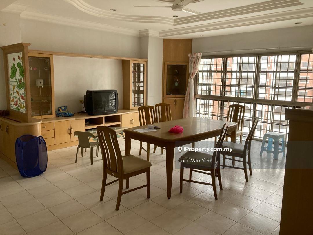Scotpine Condo for rent bandar Sungai Long