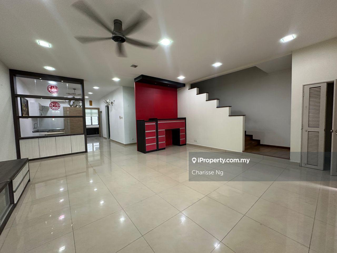Super Big Terrace 25x75sf