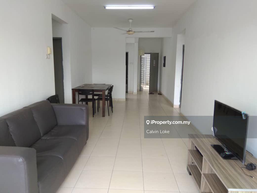 Mutiara Penthouse for Rent