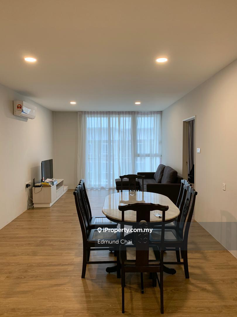 Nu Ryegates Apartment For Rent