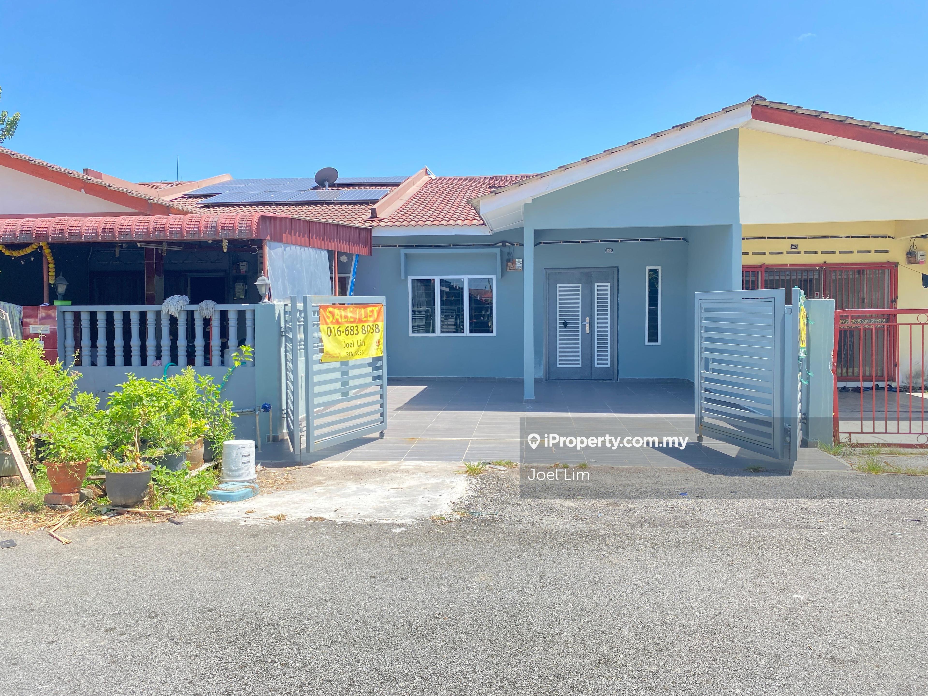 Telok panglima Garang