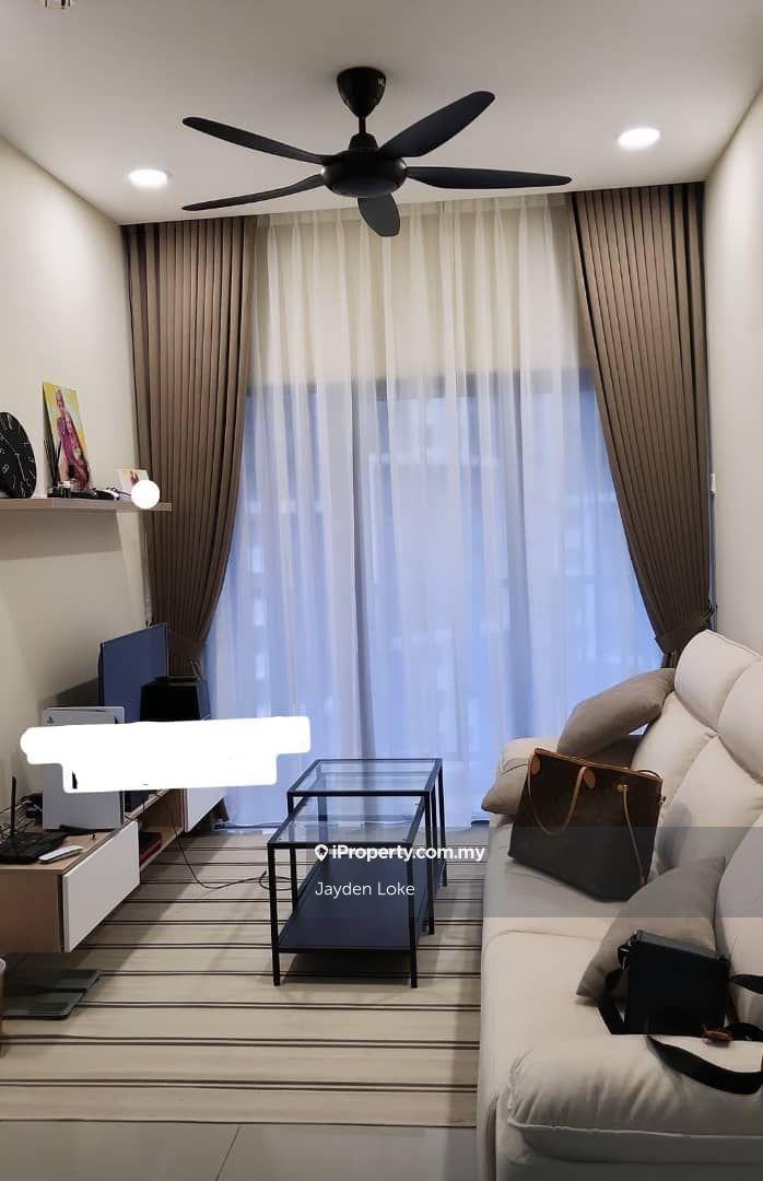 Sky Awani 3 3 Bedrooms2 Bathroom fully furnished for rent