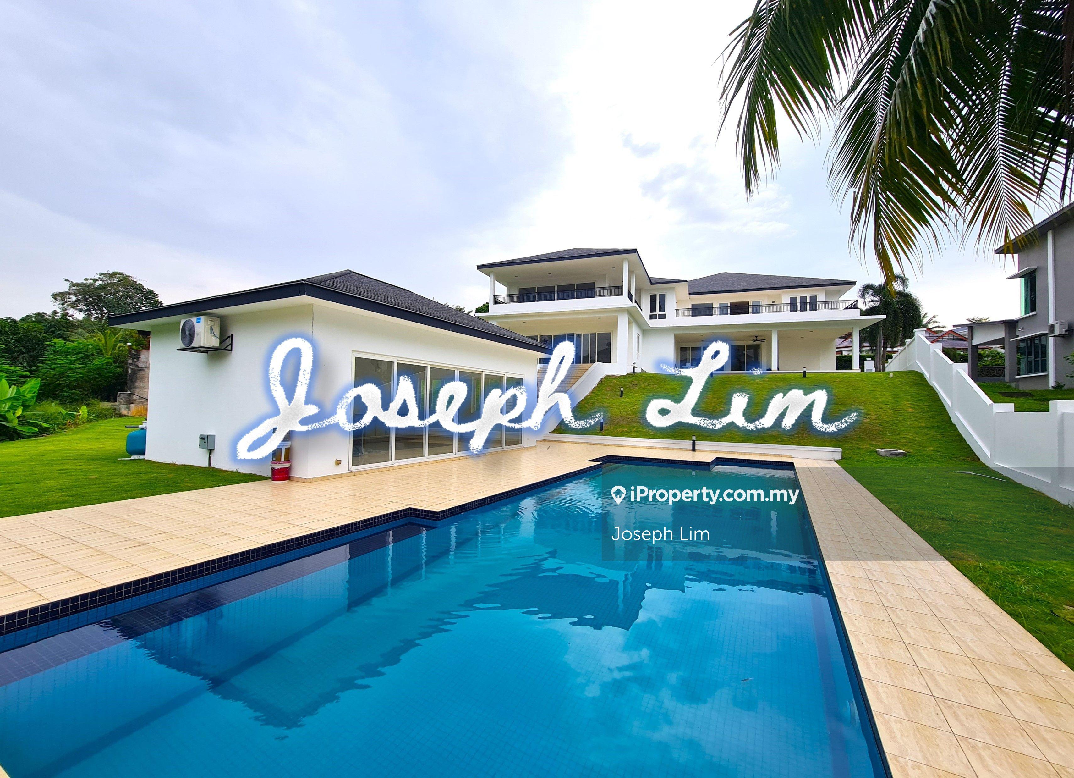 Fully Furnished Newly Built Bungalow for Sale!
