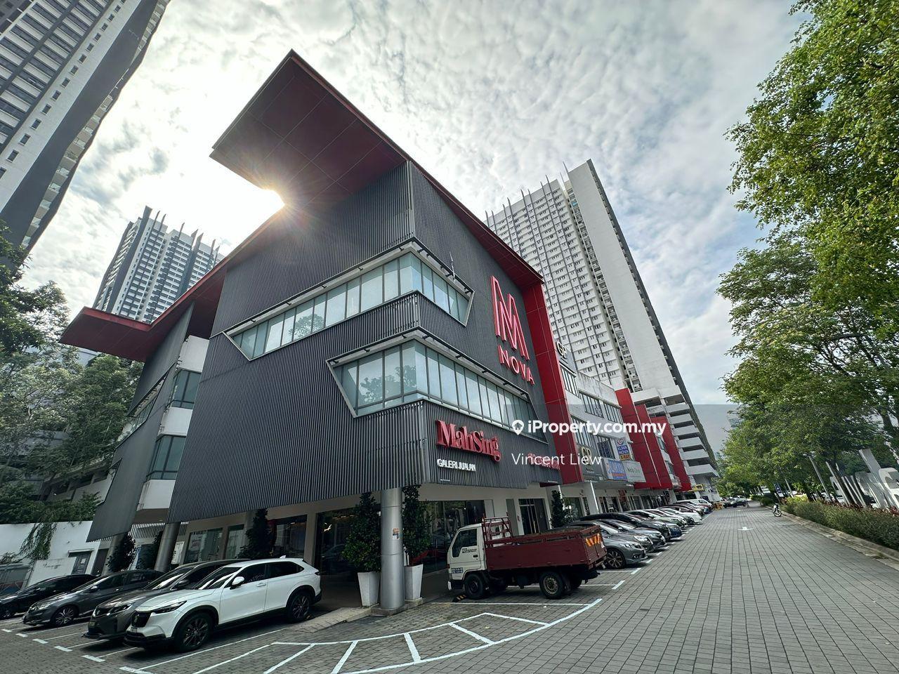 Lakeville 1st Floor Shop/ Tmn Wahyu, Batu Caves, Selayang. Kepong