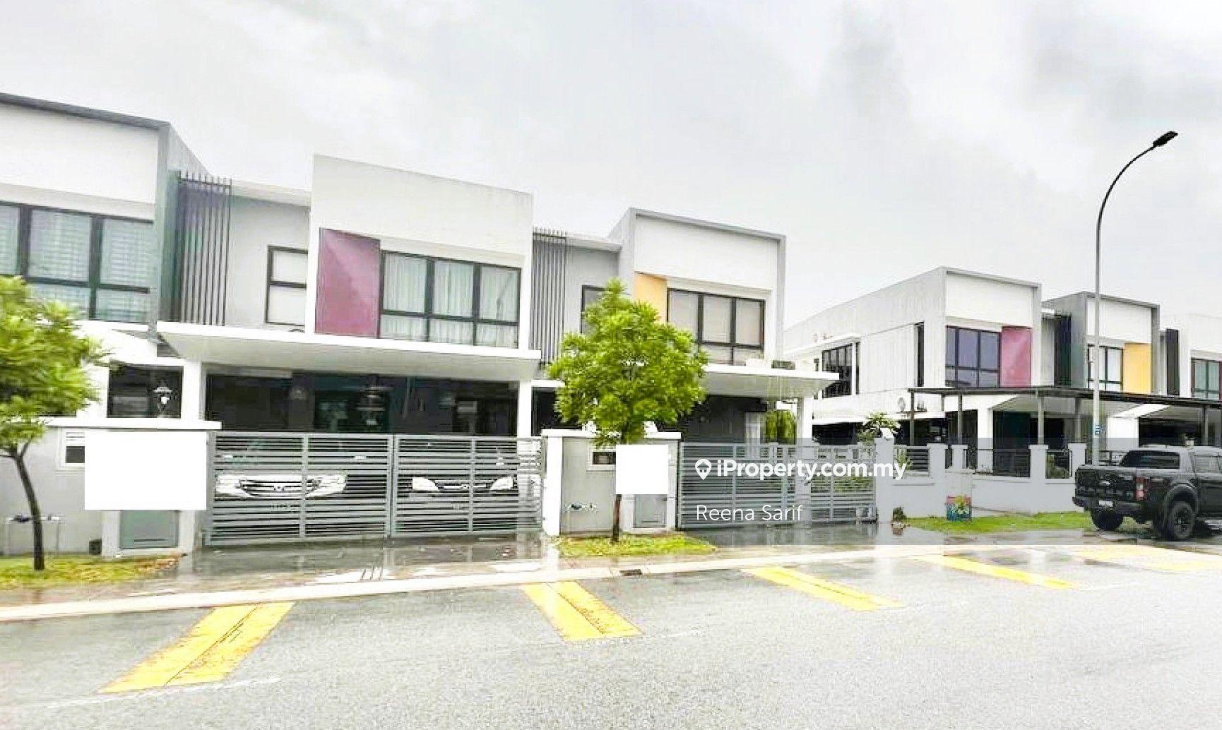 Superlink Dahlia Clover Cahaya Alam Seksyen U12 Seksyen 7 Shah Alam