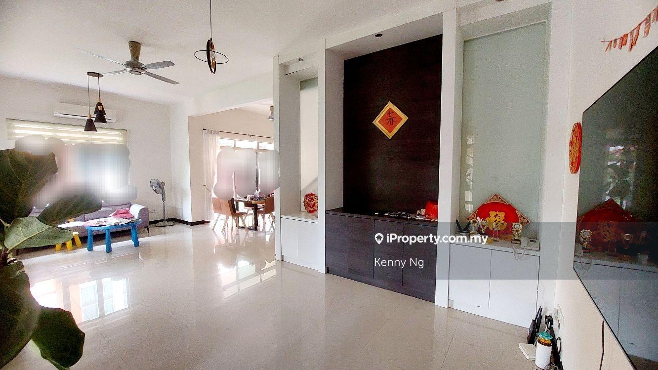2 Storey Semi-D For Sale@Setia Eco Park