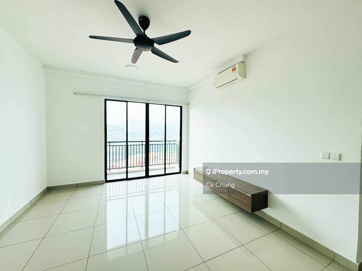 V-Residensi 5, Selayang