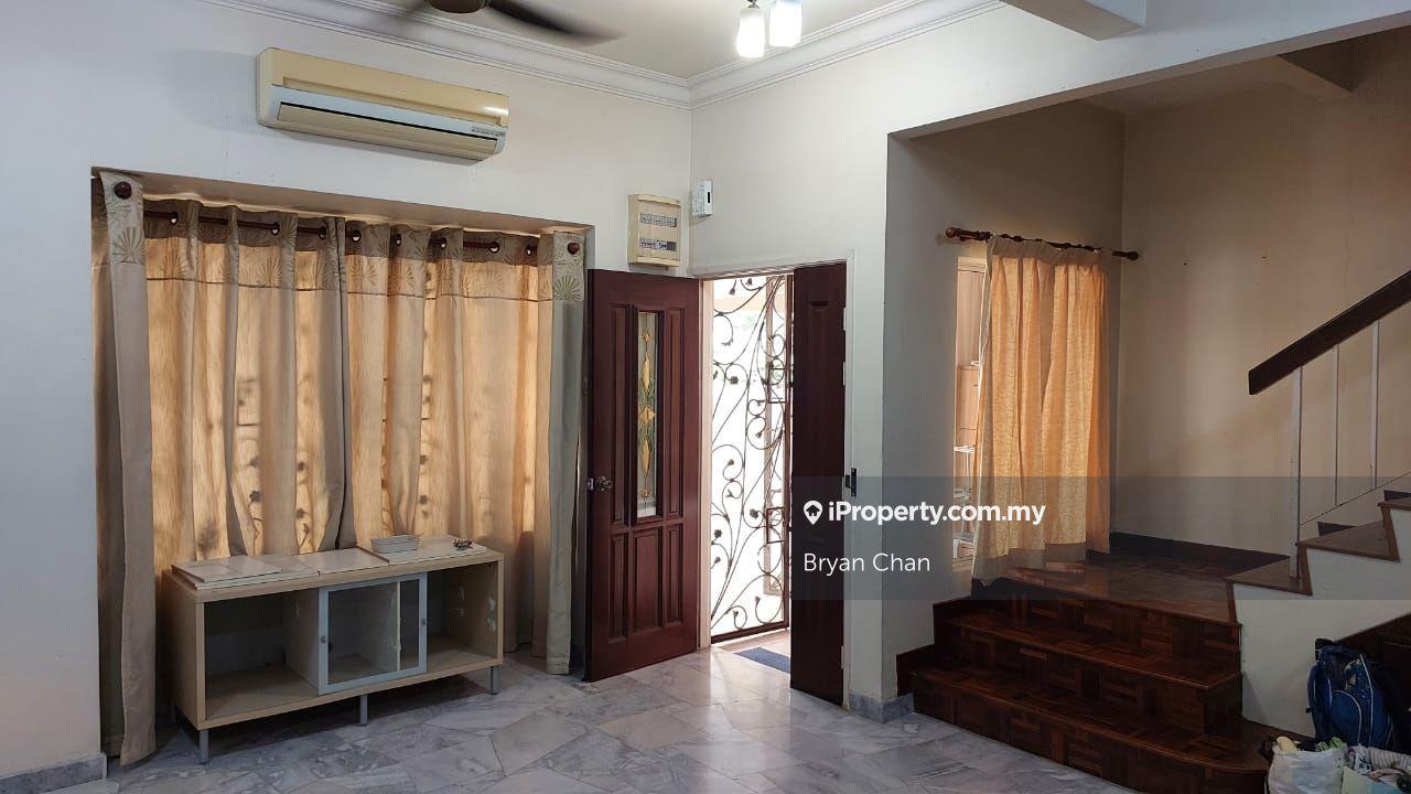 Kelana Idaman Double Storey Ara Damansara Kelana Jaya Petaling Jaya
