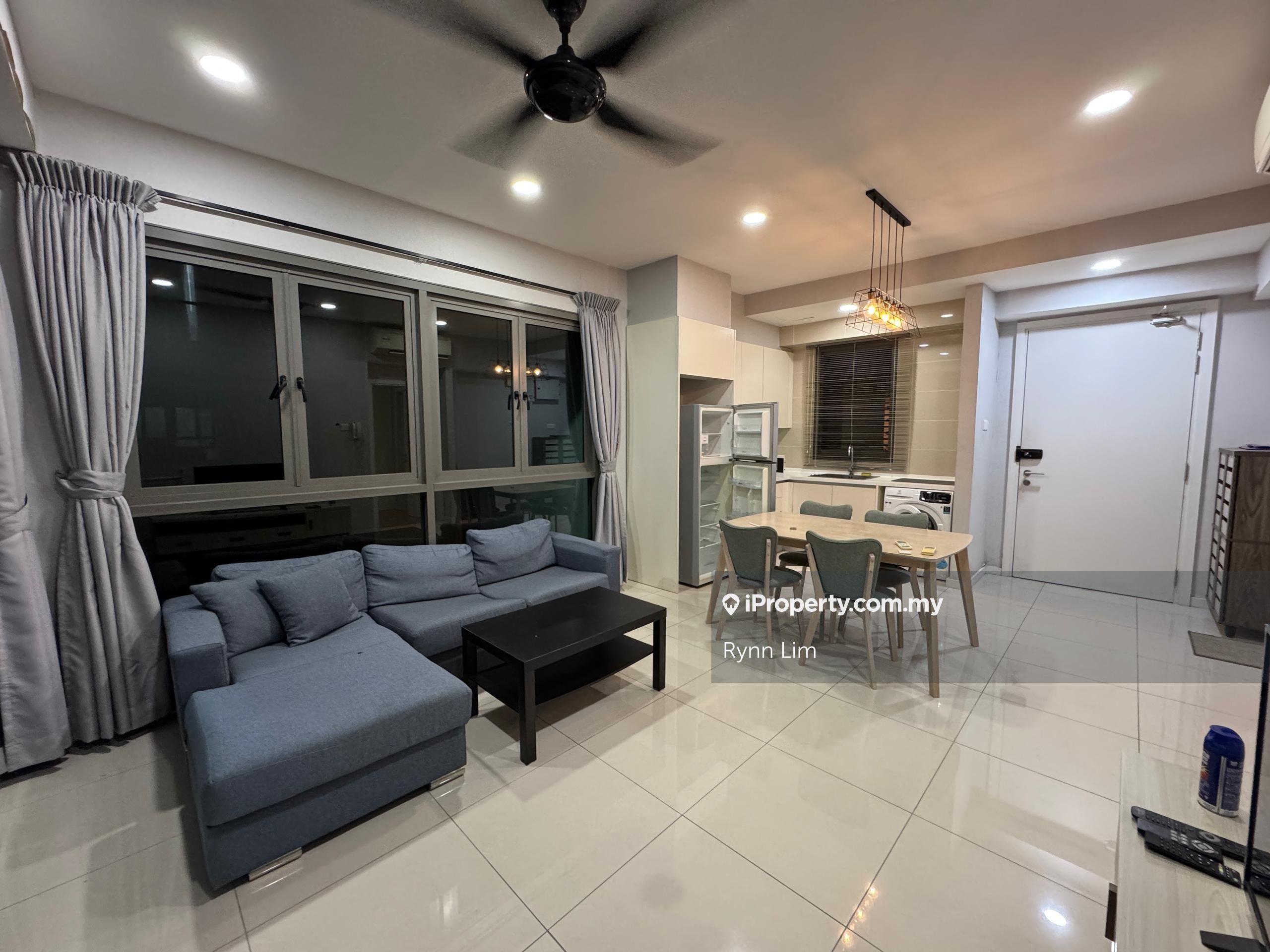1 Bed 1 Bath For Rent