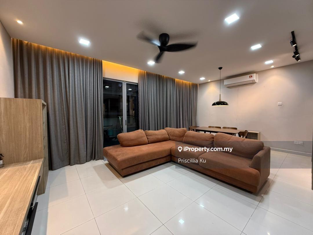 Modern Refined unit