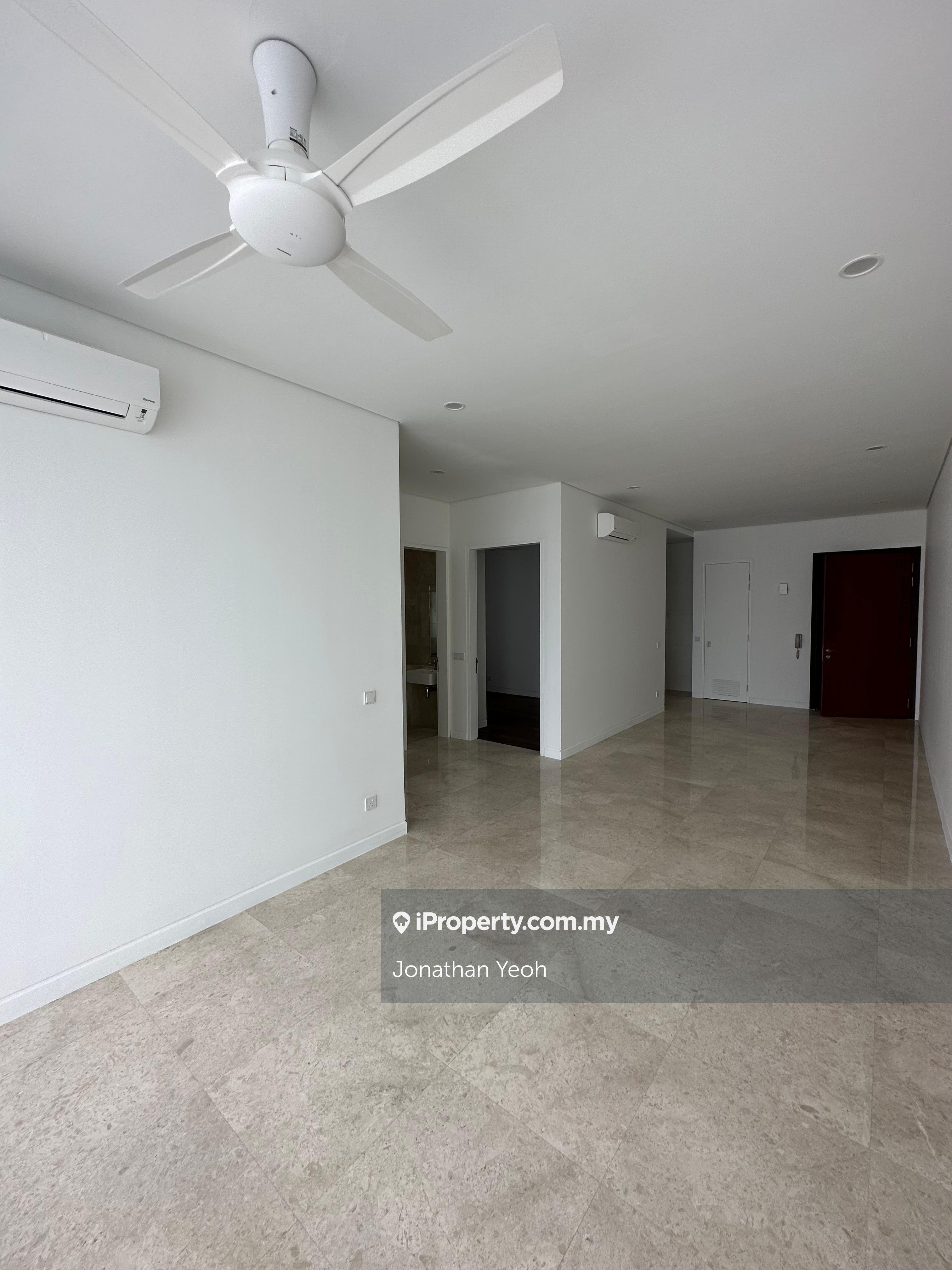 KL Wangsa Maju Wangsa 9 Condo Partly Furnished For Rent 