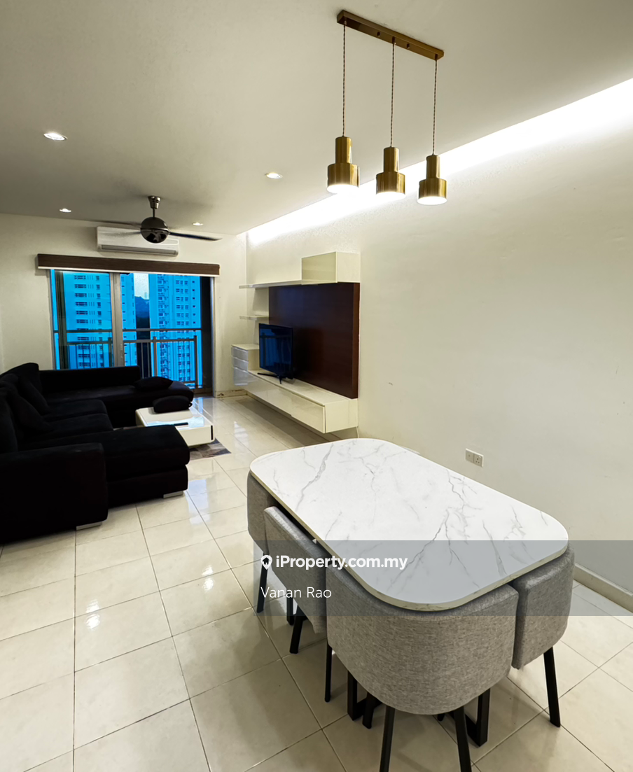 Metropolitan square condo, Damansara Perdana
