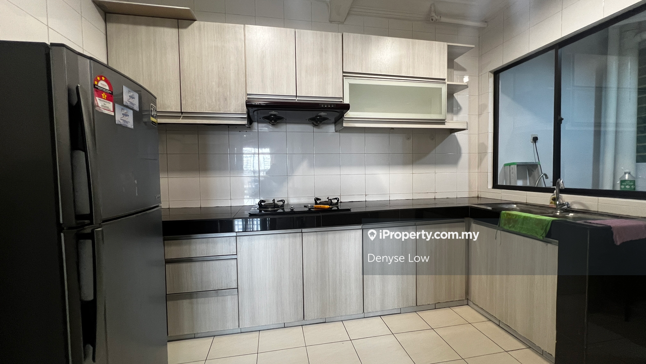 Condominium for Rent