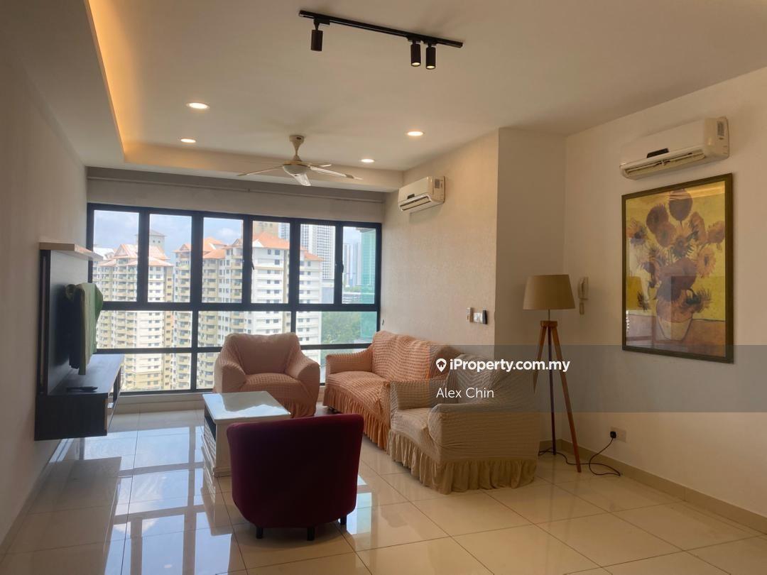 Km1 West Bukit Jalil For Sale