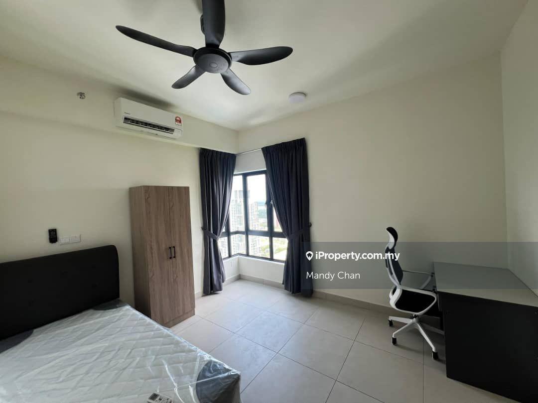 Edusphere,Cyberjaya,Femail Single Bedroom For Rent