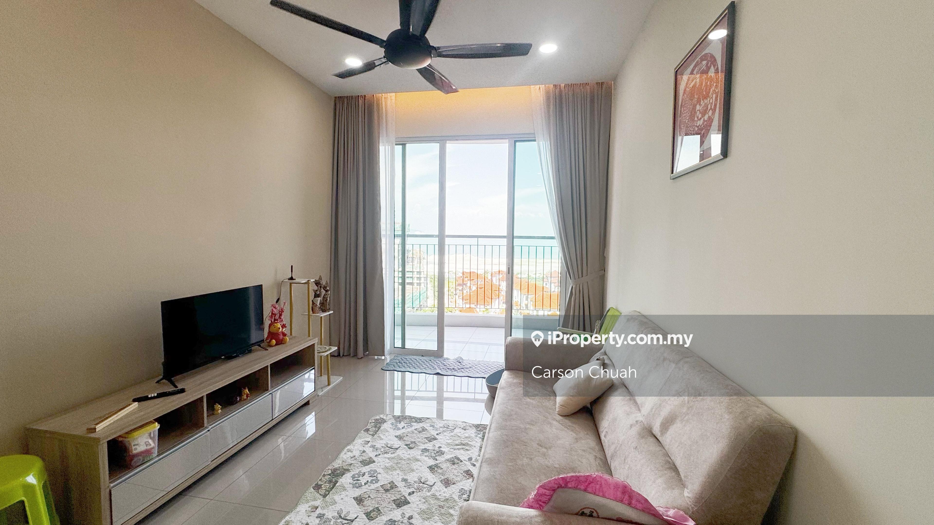 Zen6 Fully Furnished 3rooms move in condition