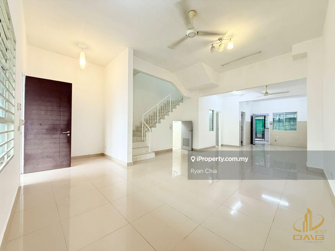 20x70 Cheapest Fully Extend Setia Indah 12 Setia Alam 2 Sty
