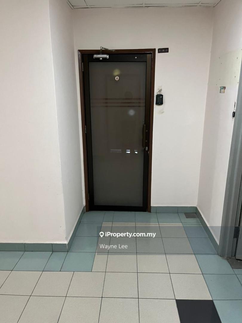 Modern Office in Prime Bangsar Location . Mutiara Bangsar @ Jalan Liku