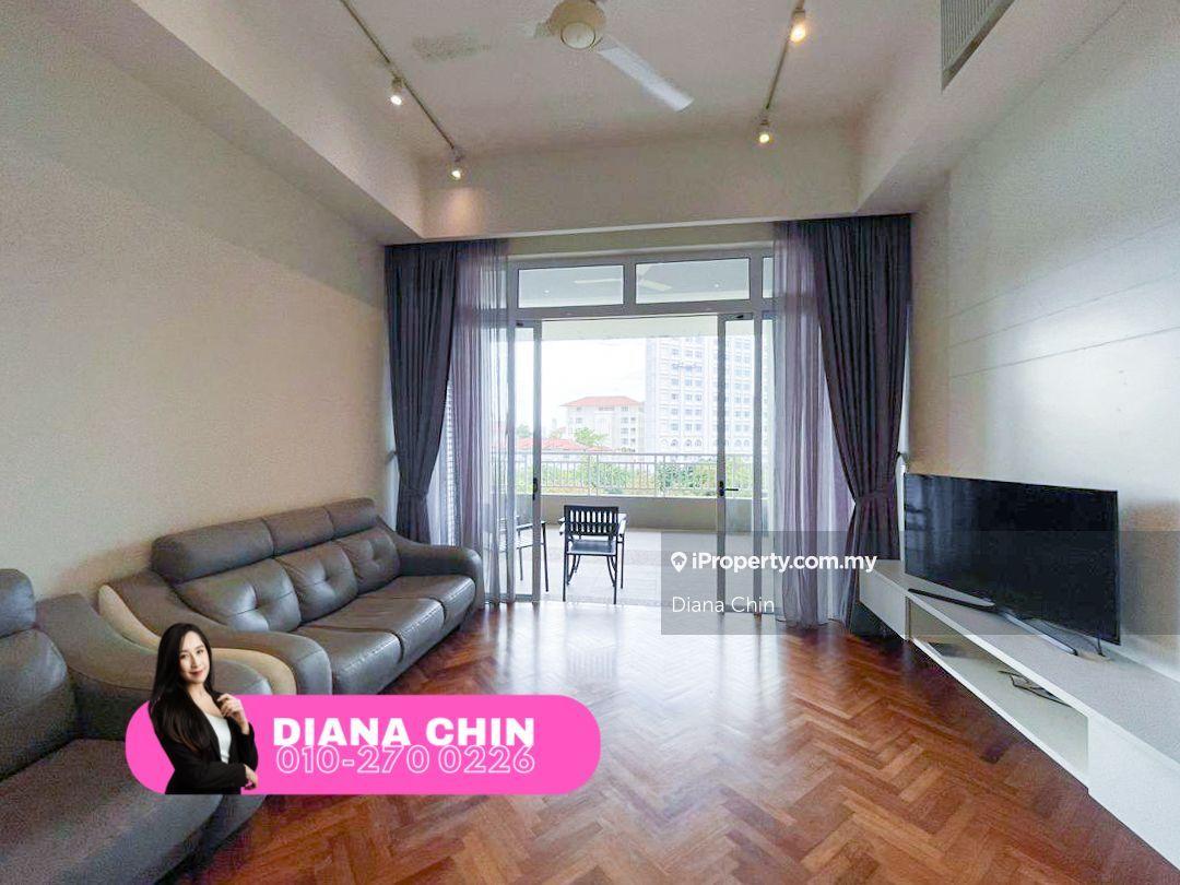 Nice fully furnished unit