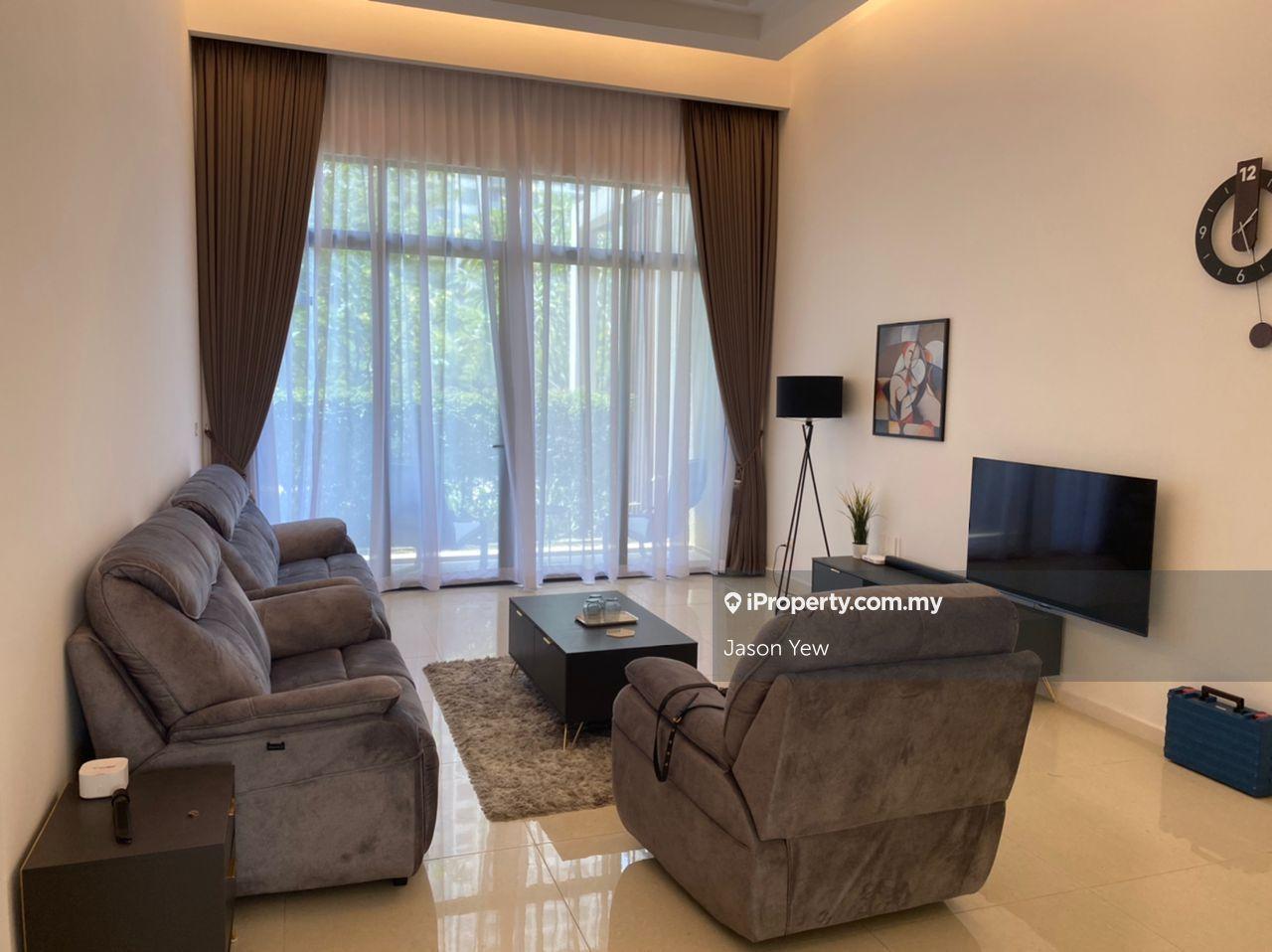 2238 sqft fully furnished