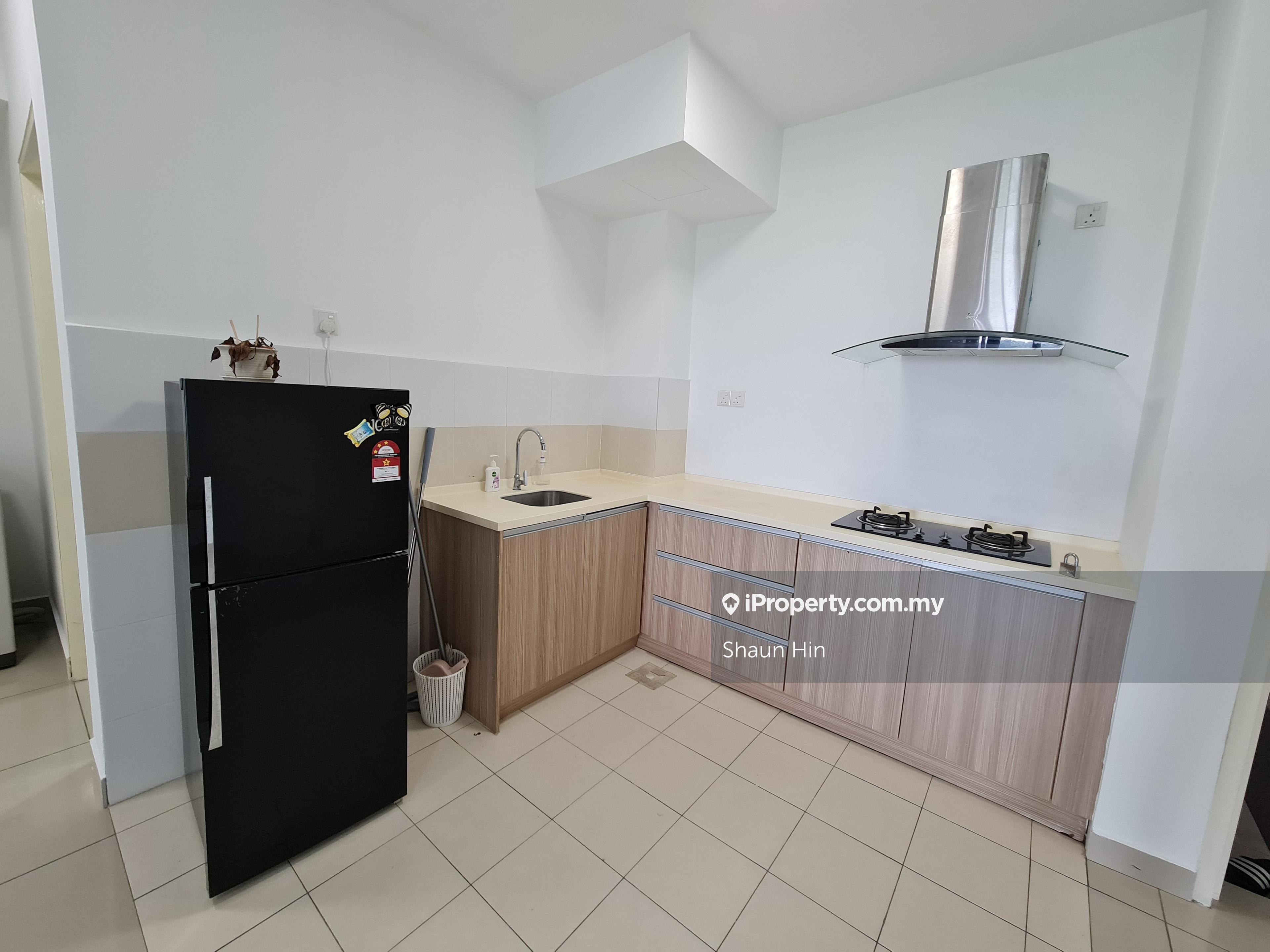 Fully furnished 1 bedroom1 bathroom unit, available now