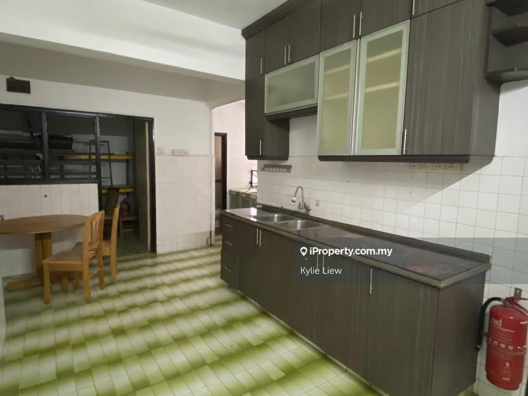 Great Accessibility, Near to Merdeka 118 Tower