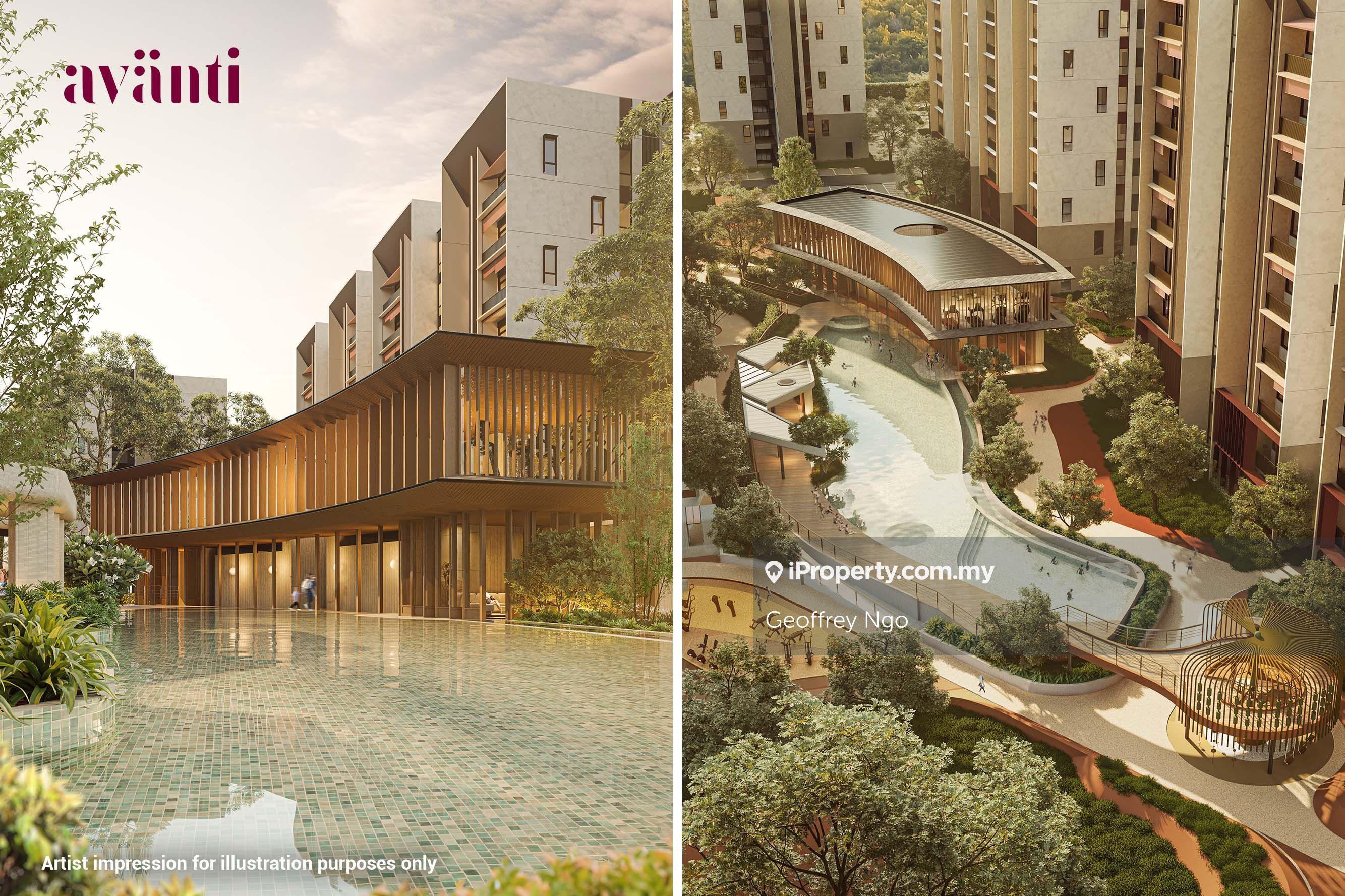Avanti by Elica offers Quality First Design & Lifestyle-Centric Living