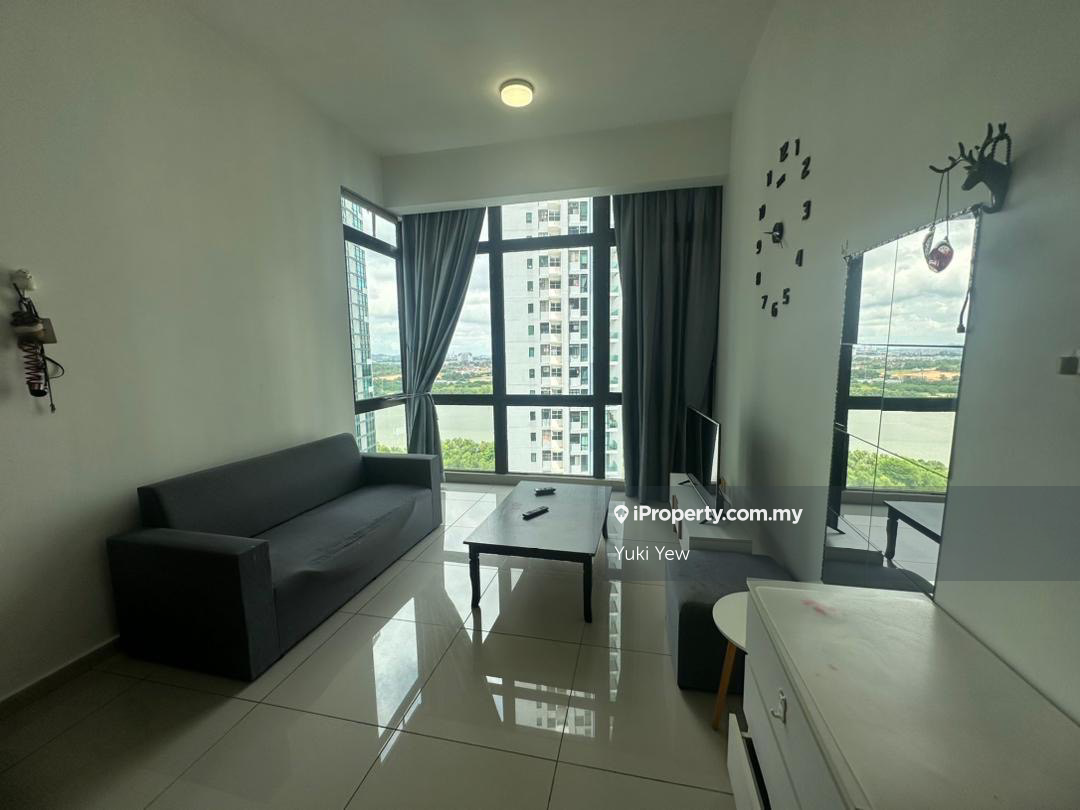 Town Area Sea View Condominium For Sale and For Rent