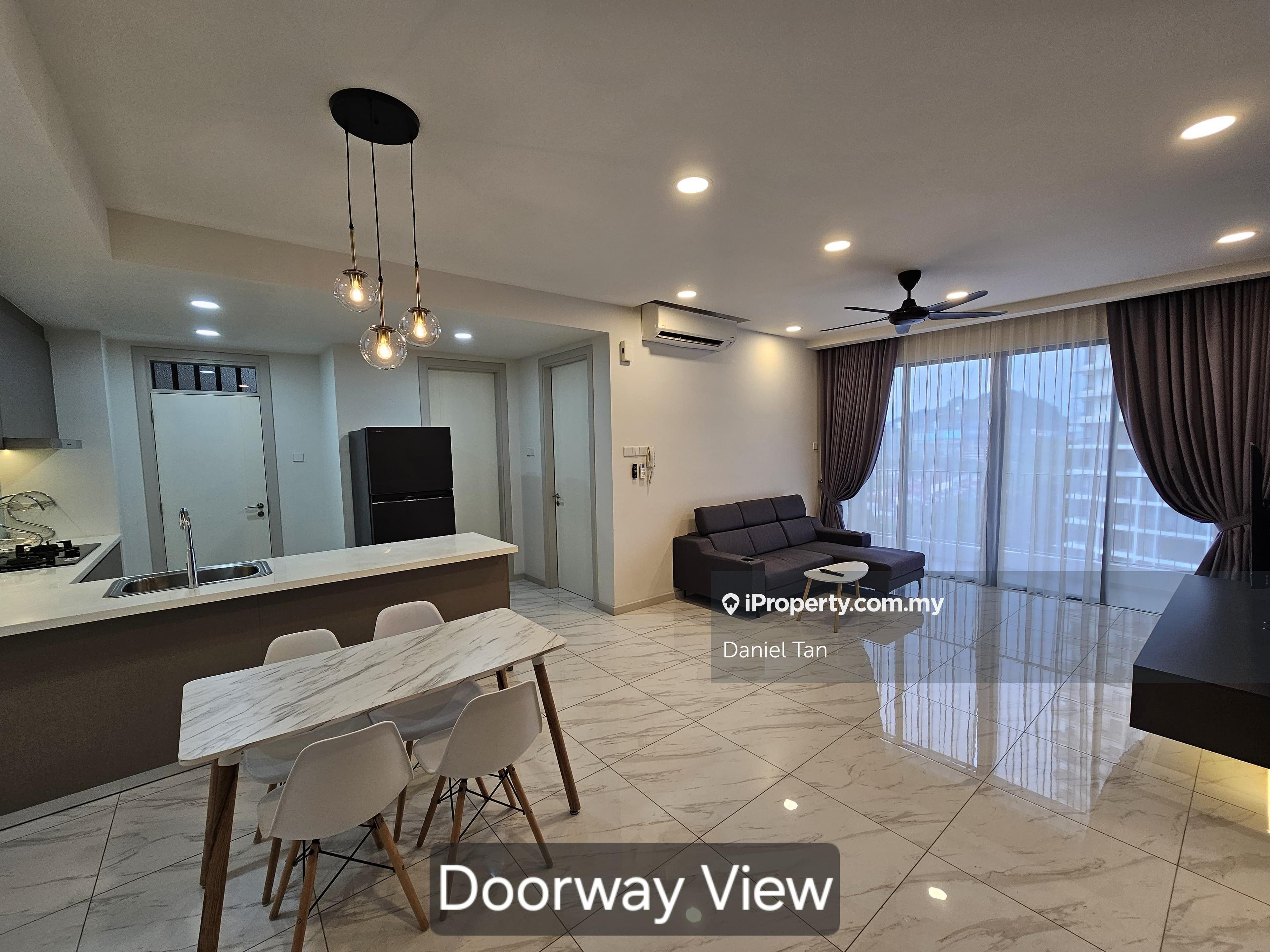 Condominium for Rent