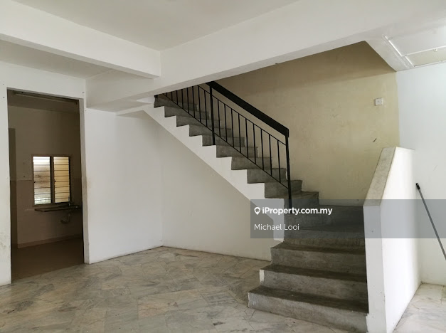 2 Storey Terrace House, Bandar Mahkota Cheras