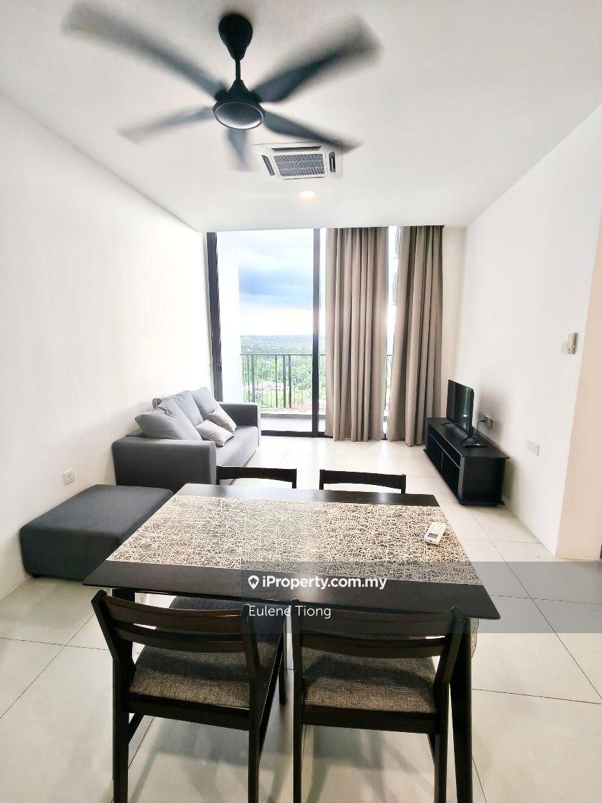 The Podium Apartment - Opposite Aeon Mall 