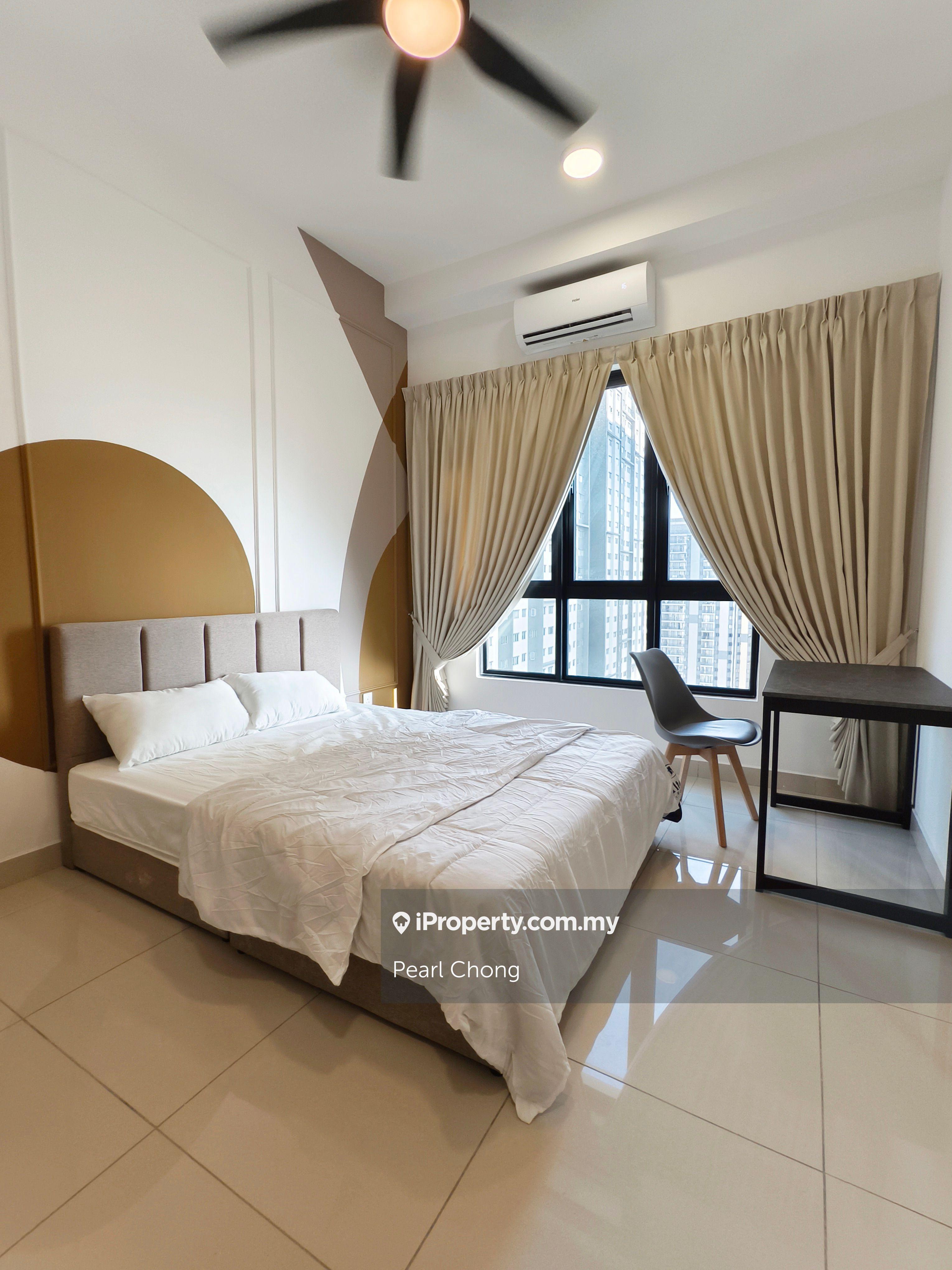Residensi Bintang, Bukit Jalil KL
