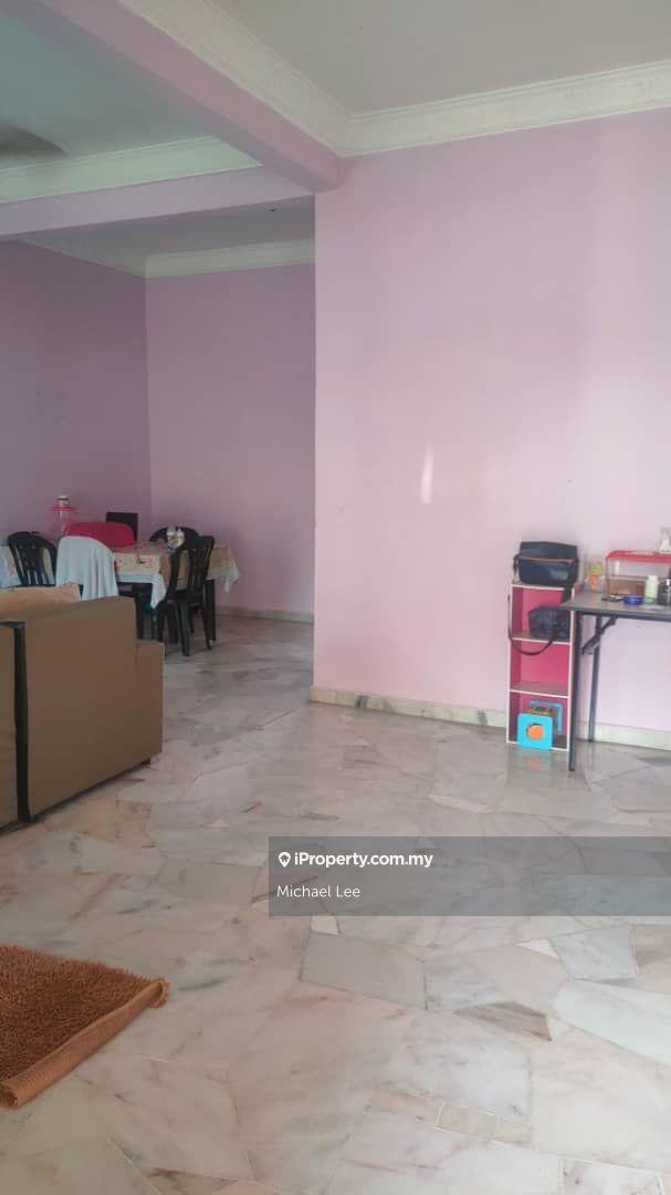 Double Storey (20 x 65) Kasawari Height Bandar Puchong Jaya Puchong