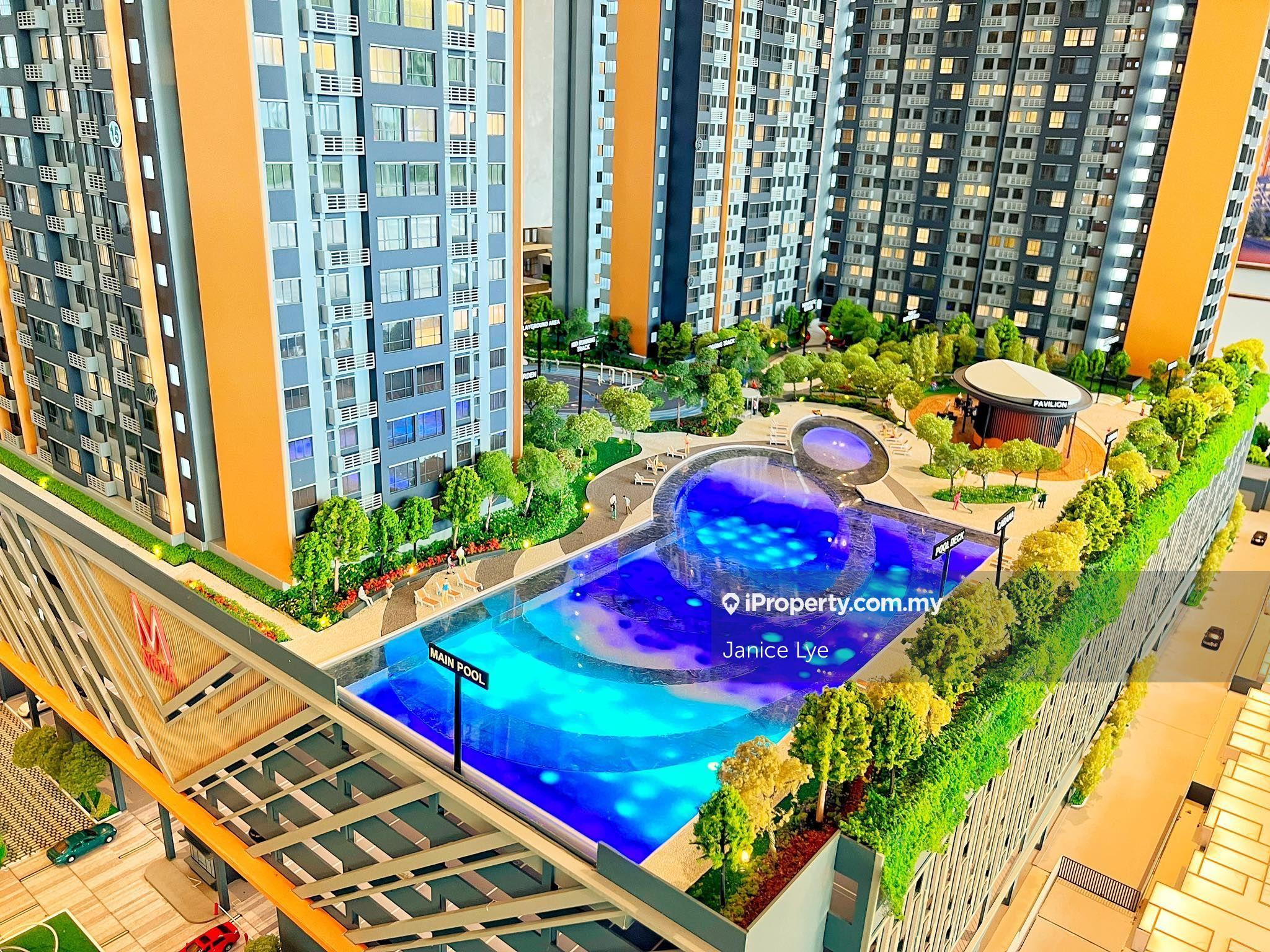 M Nova Kepong Free Legal Fee