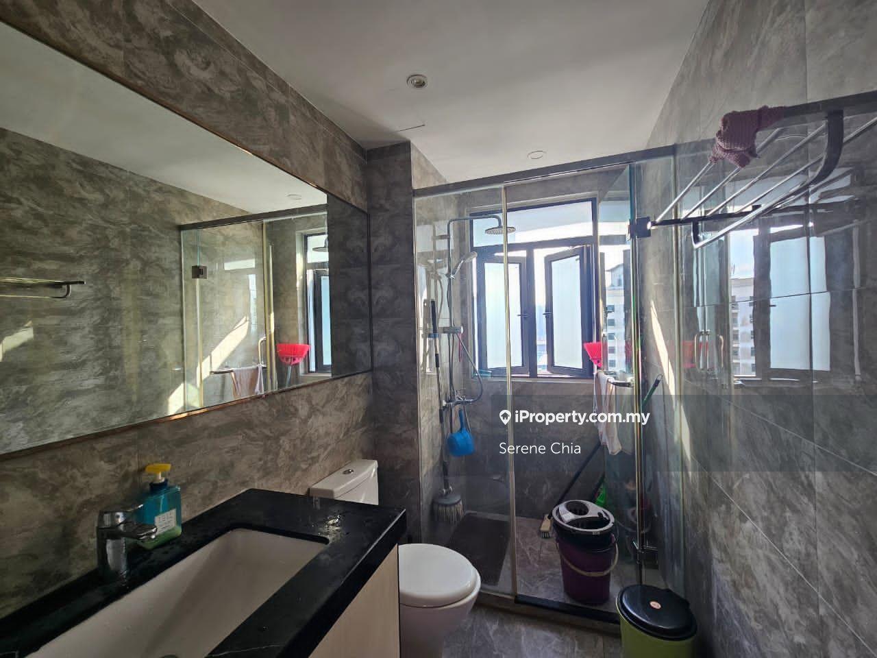 R&F Princess Cove Phase 1 Studio unit renovated