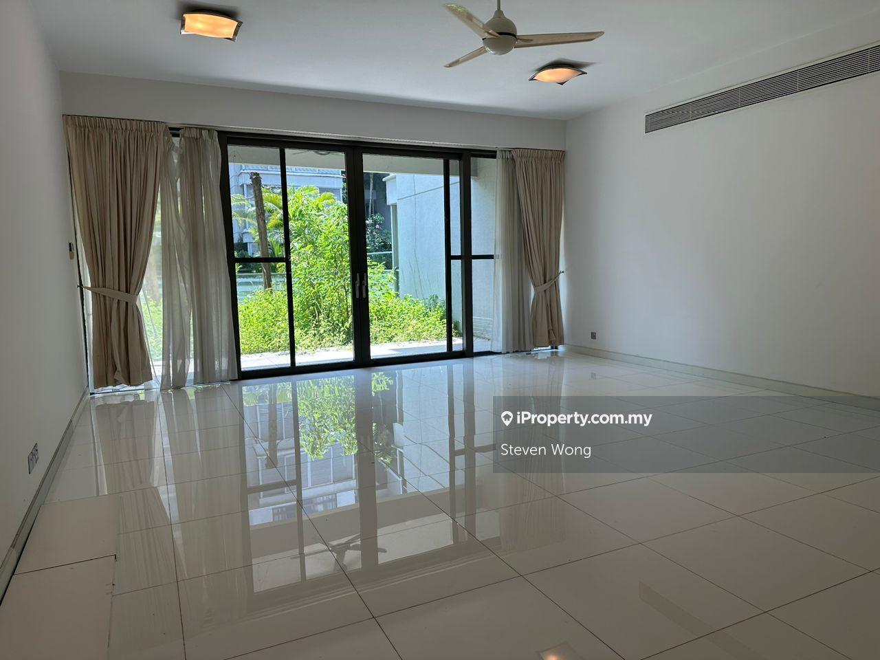 U-Thant Residence, Ampang Hilir, KL