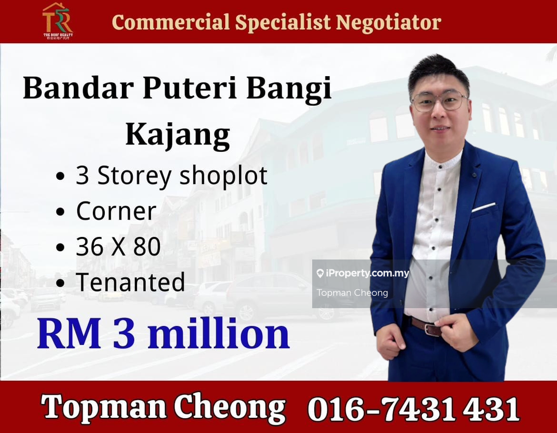 Corner Lot, Good Location, Good for investment or own use!