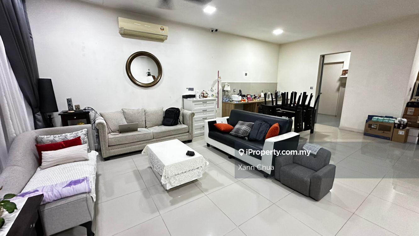 Sunway  Eastwood Park Villa  for Sale